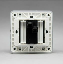 siemens大蹺板門鈴開關遠景彩銀系列5td01021cc122特價14.4元包郵