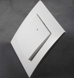 【abb大蹺板開關(guān)面板_au17753-ww_1位單控_白色方形_帶指示燈】_價格報價_實(shí)拍圖片_參數(shù)-好住網(wǎng)