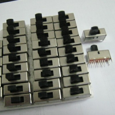 【現(xiàn)貨供應(yīng)拔動開關(guān) SS-43D03G8 柄長可按客戶要求】價格,廠家,圖片,電工開關(guān),東莞市神九實業(yè)-